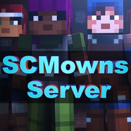 SCMowns Server Modpack project image