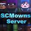 SCMowns Server Modpack logo