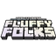 Hoshtimber's Fluffy Folks CustomNPCs Skin Addon logo