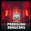Prodigium Dungeons logo