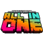 Hoshtimber's All in One CustomNPCs Skin Addon logo