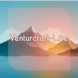 Venturecraft-Lite project image
