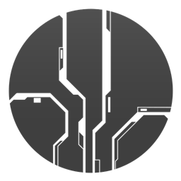 Mi Distorsion Elements logo