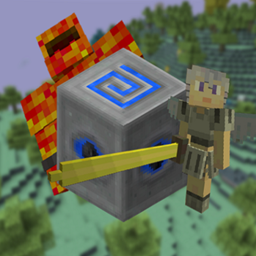 AetherUHC project image