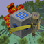 AetherUHC logo