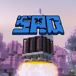 SAD Craft logo