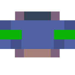 Dead Guy's Hallucination Nightmare (Discontinued) logo