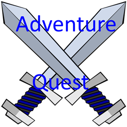 Adventure Quest logo