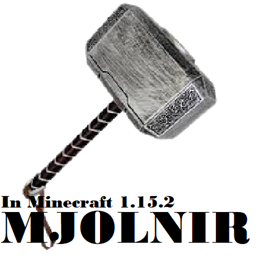 Mjolnir's Mod project image