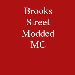 Brooks Street Server Modpack project image