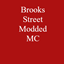 Brooks Street Server Modpack logo