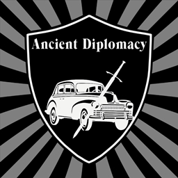 Ancient Diplomacy project image