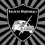 Ancient Diplomacy logo