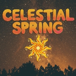 Celestial Spring [New Server!] - Minecraft Modpacks - CurseForge