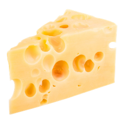 CheeseSMP Season 3 logo