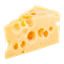 CheeseSMP Season 3 logo