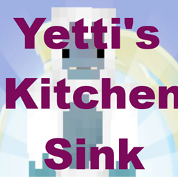 Yetti's ModPack