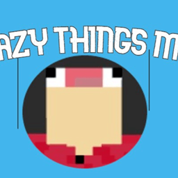Weird things logo