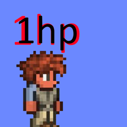 the 1hp challenge