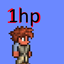 the 1hp challenge
