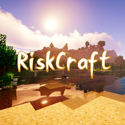 RiskCraft logo