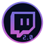 Twitchcraft 2.0 logo