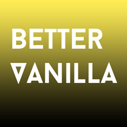 Better Vanilla by Dark388 logo