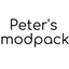 Peter's ModPack RE logo