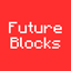 NRGKing's Extra Blocks logo