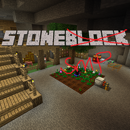StoneSMP logo
