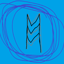 Mariuna Modded Mayhem logo