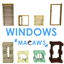 Macaw's Windows logo