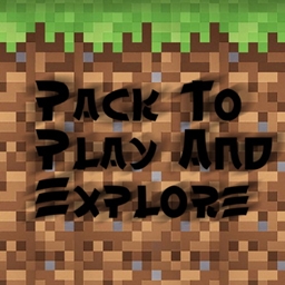 Pack to play and Explore