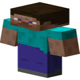 Human mod project image