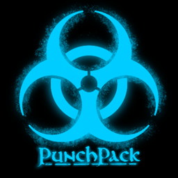 PunchPack logo