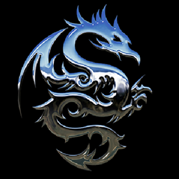 MaxDragons logo