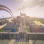 Modern Nuketown logo