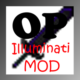 Illuminati Mod (OP!) project image