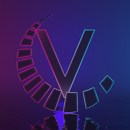 Vibrant Craft project image