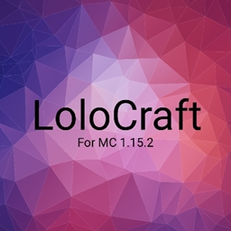 [OLD]LoloCraft logo