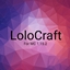 [OLD]LoloCraft logo