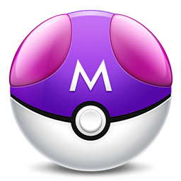 Pokeminers logo