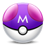 Pokeminers logo
