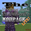 The Professional Ne'er-do-well's Modpack Lite logo