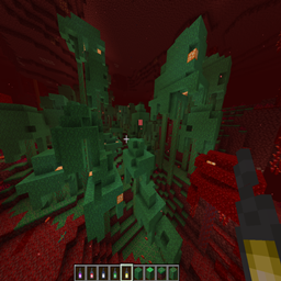 AExploration - Gallery - Minecraft Mods - CurseForge