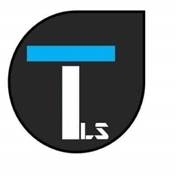 The Lost Sound Custom logo