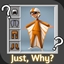 Just, Why? - A Modpack of Uselessness logo