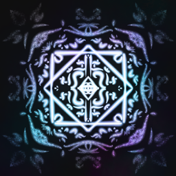 Through The Looking Glass logo
