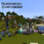 Automation Overloaded logo
