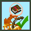 Don't Burn My Stuff logo